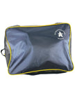Europe Bound Extra Large Vented Travel Cubes with View Panel