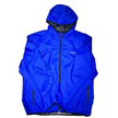 Europe Bound Unisex Packable Travel Rain Jackets Sizes XL-3XL