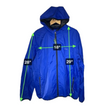 Europe Bound Unisex Packable Travel Rain Jackets Sizes XL-3XL