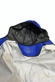 Europe Bound Unisex Packable Travel Rain Jackets Sizes XL-3XL