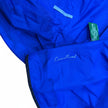 Europe Bound Unisex Packable Travel Rain Jackets Sizes XL-3XL