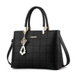 European And American Hair Ball Handbags Simple Women'S Bags Diagonal Bags Fashion Women'S Bags