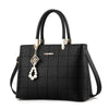 European And American Hair Ball Handbags Simple Women'S Bags Diagonal Bags Fashion Women'S Bags