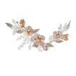 European And American Wedding Wreath Headgear