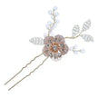 European And American Wedding Wreath Headgear
