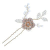 European And American Wedding Wreath Headgear