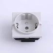 European Standard Installation Of Inverter Power Socket Electrical Appliances