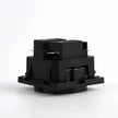 European Standard Installation Of Inverter Power Socket Electrical Appliances
