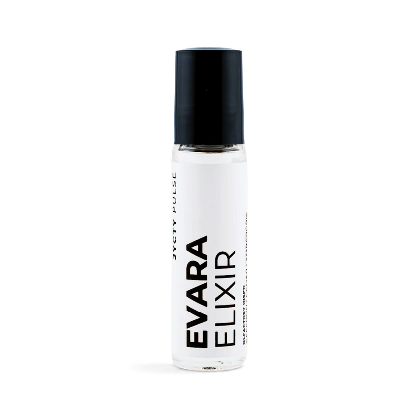 EVARA ELIXIR | Inspired by Baccarat Rouge 540 Extrait