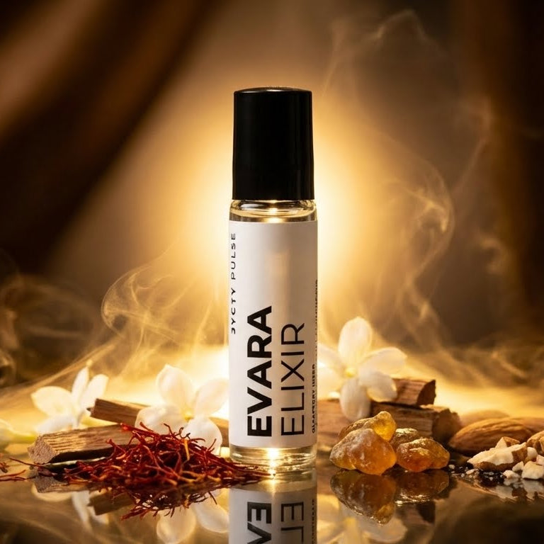 EVARA ELIXIR
