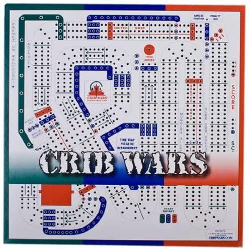 Everest - Crib Wars Deluxe