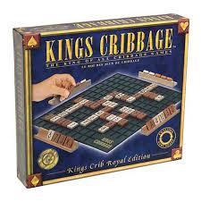 Everest - Kings Cribbage