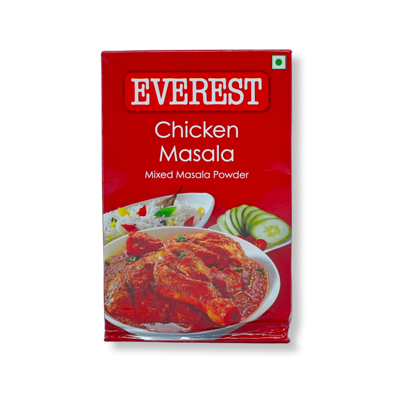 Everest Seasoning Mix Chicken Masala 100g