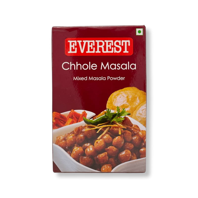 Everest Seasoning Mix Chole Masala 100g