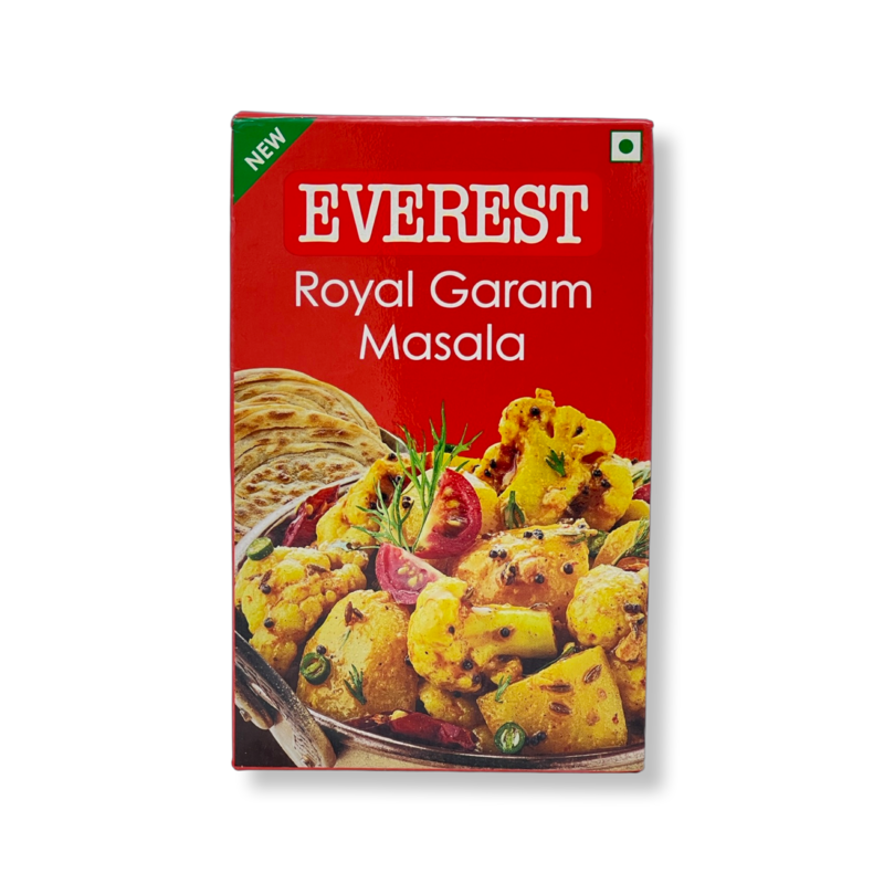 Everest Garam Masala Royal 100g