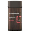 Every Man Jack - Déodorant en bâton, bois de cèdre, 88g