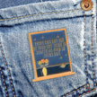 Every Day May Not Be Good But There Is Something Good In Every Day | Collectible Pin