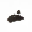 Everyday is a New Beginning | Collectible Pin
