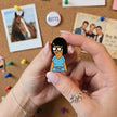 Everything is Fine | Collectible Pin