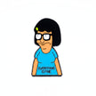 Everything is Fine | Collectible Pin