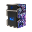 Evil HERO - Mach 3 Deck Box