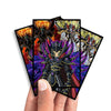 Manches de cartes Evil HERO