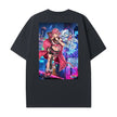 Evil Twin Ki-sikil T-shirt