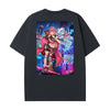 Evil Twin Ki-sikil T-shirt