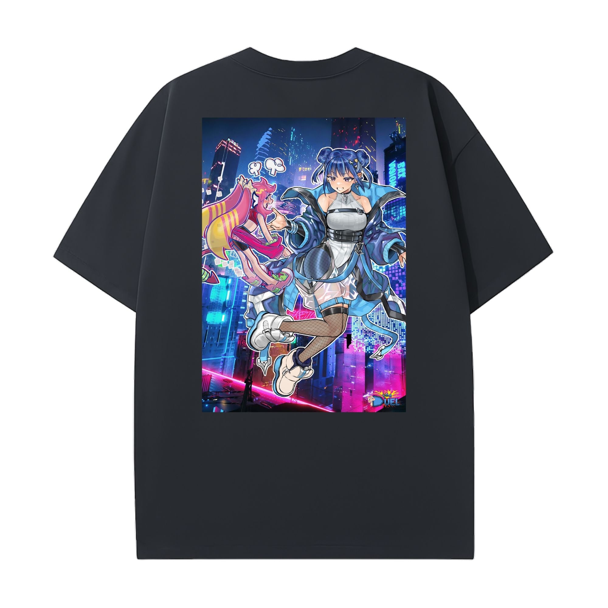 Evil Twin Lil-la T-shirt