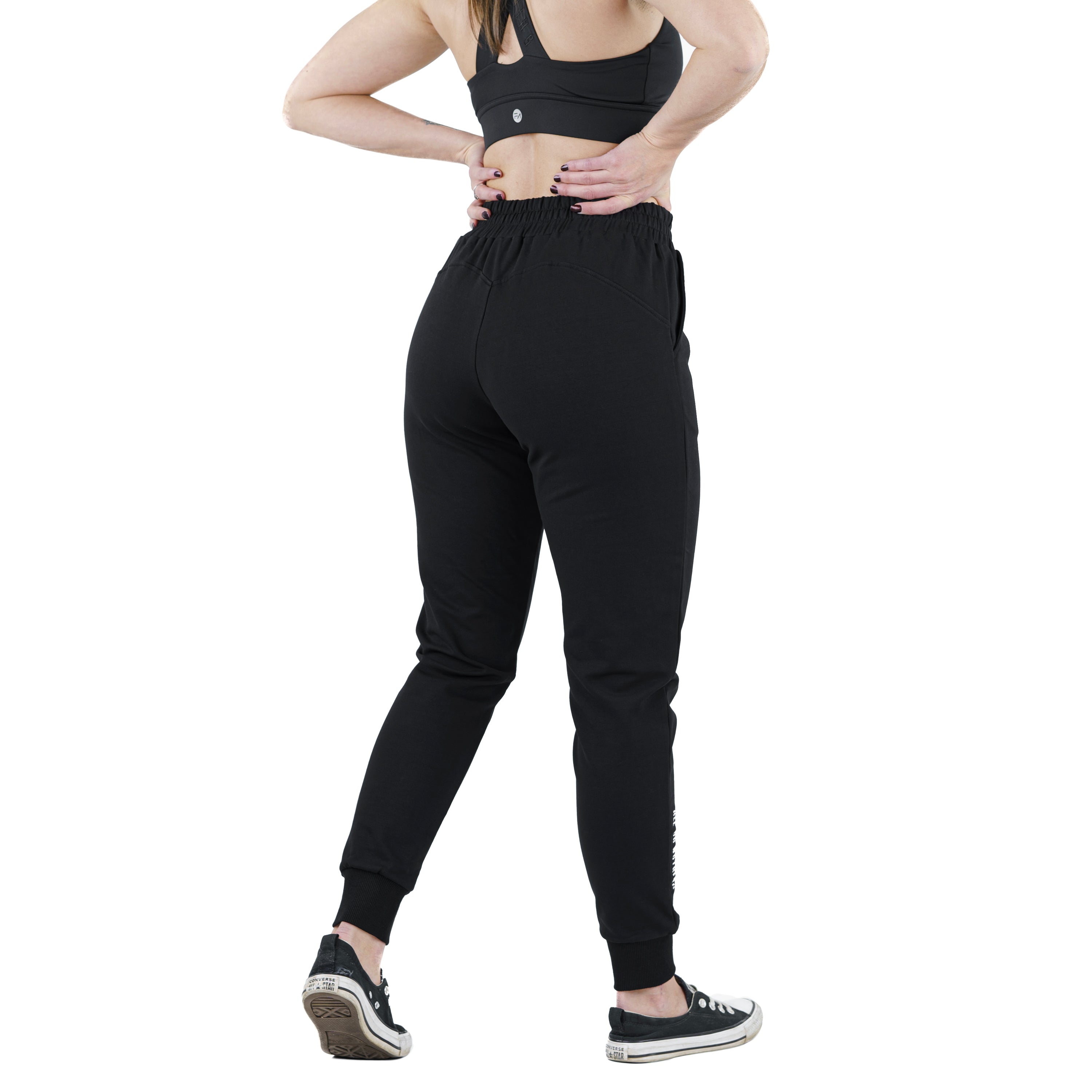 Jogging Evolution Noir