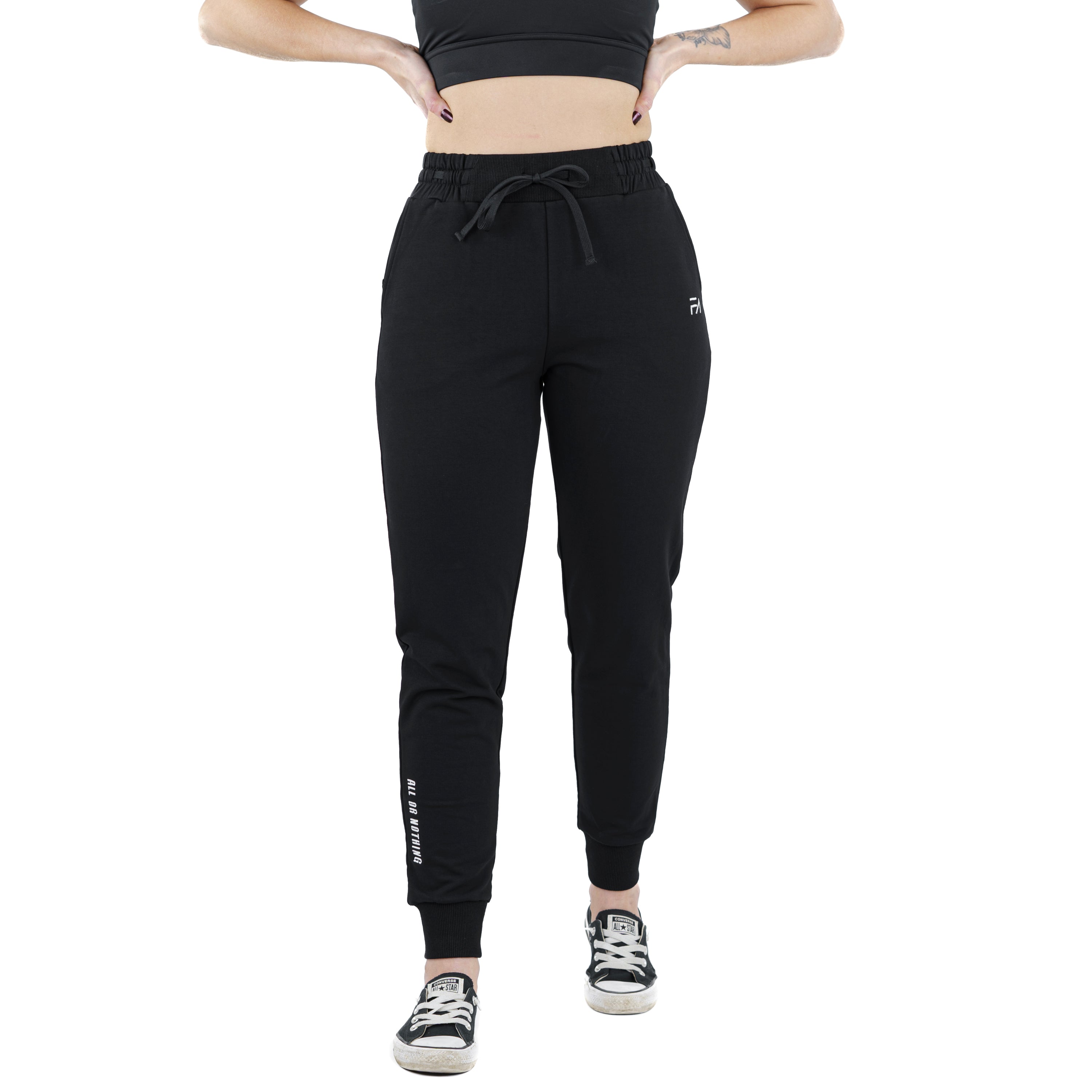 Jogging Evolution Noir