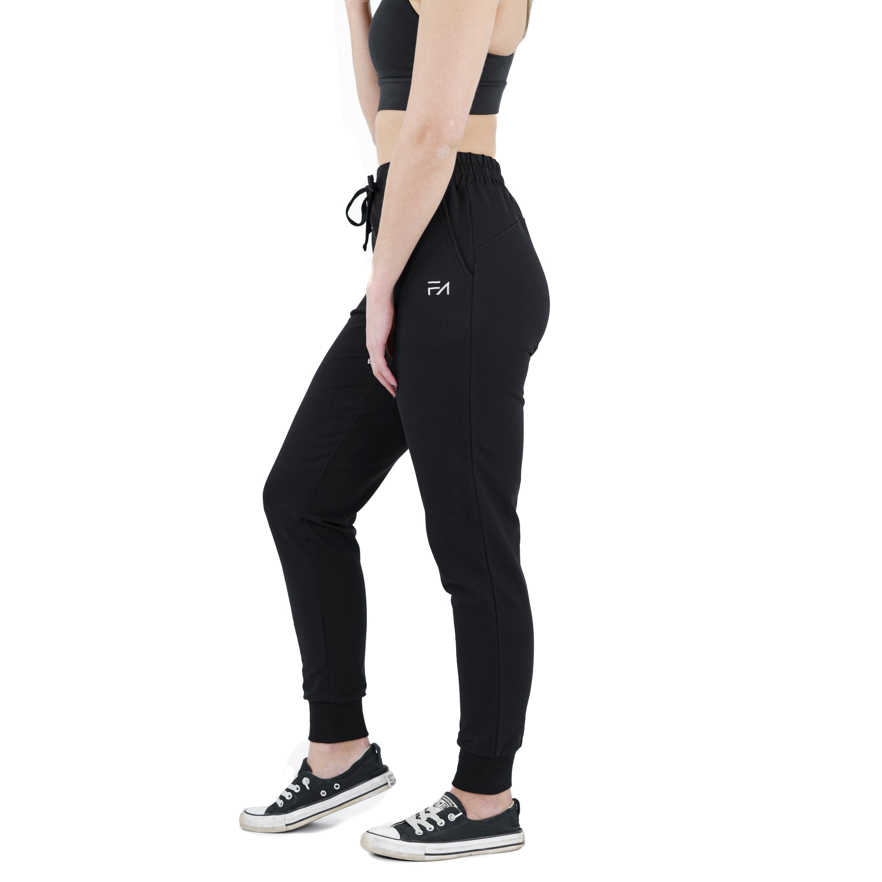 Jogging Evolution Noir
