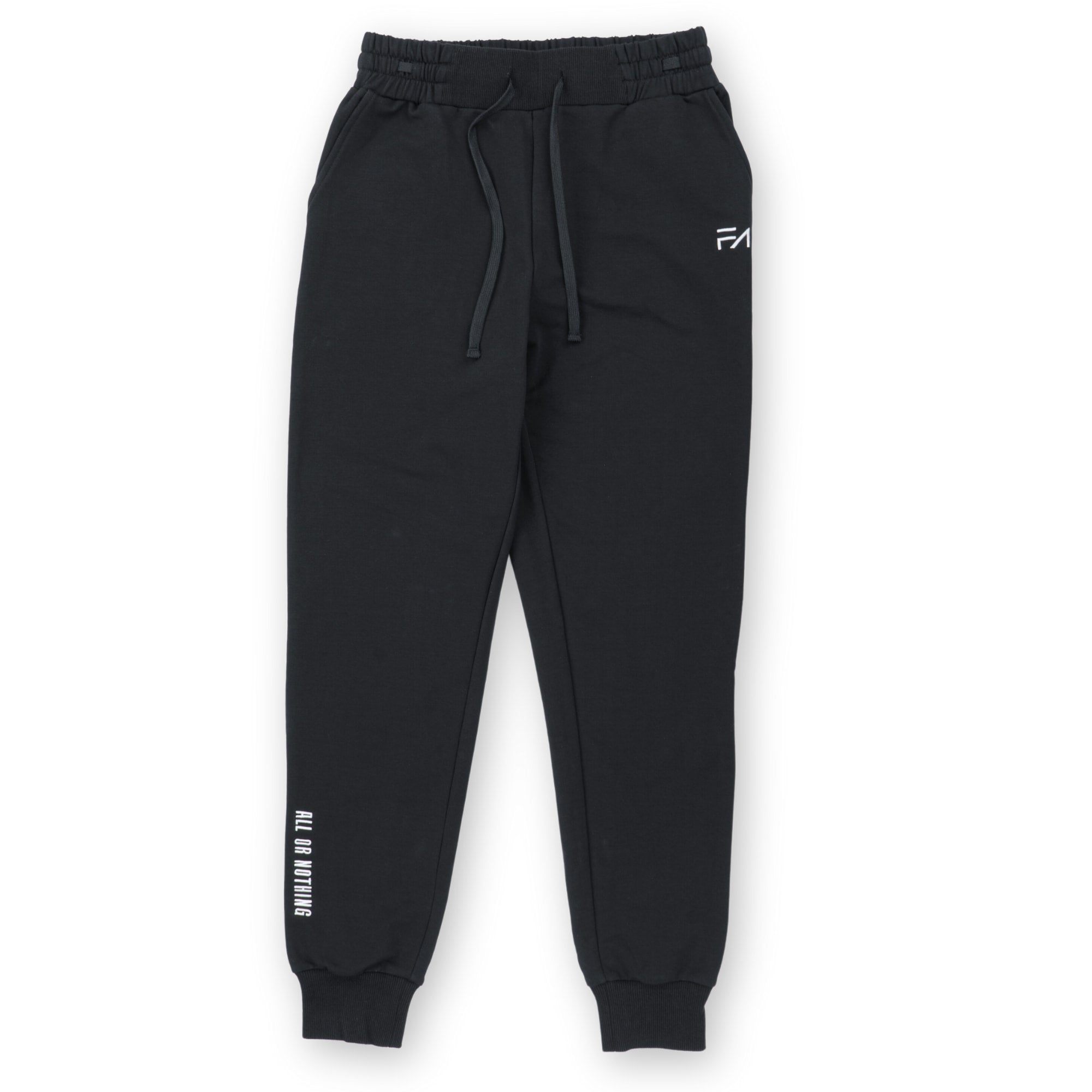 Jogging Evolution Noir