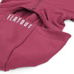 Evolution Zipup Hoodie Berry