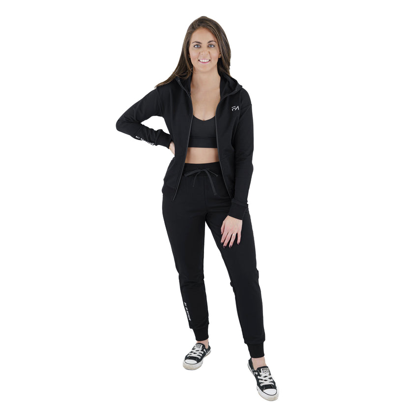 Jogging Evolution Noir