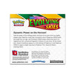 Pokémon TCG - Sword & Shield - Evolving Skies - Booster Box
