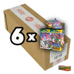 Pokémon TCG - Sword & Shield - Evolving Skies - Case of Booster Box (First print)