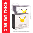 5x EVORETRO Case Protector for Pokemon ETB PET