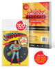 Golden Age Comic Book Bags 2 MIL