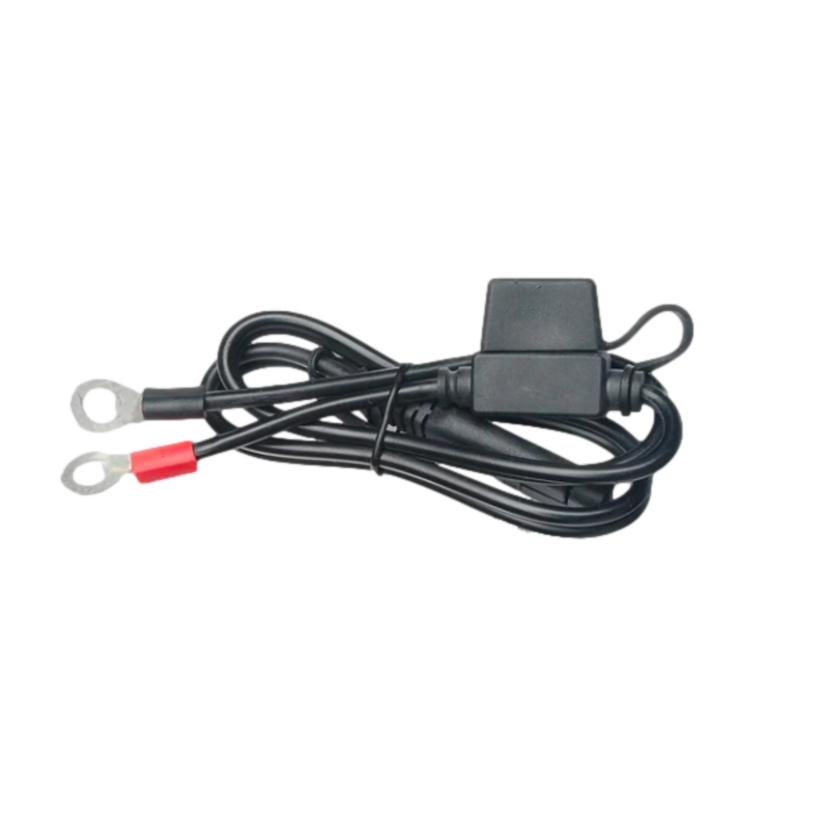 BRS12-BS 30 Day Warranty Battery & Smart Charger / Maintainer Combo Bundle Kit