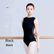 Examination Dress Backless Gym Outfit Jumpsuit Training Wear