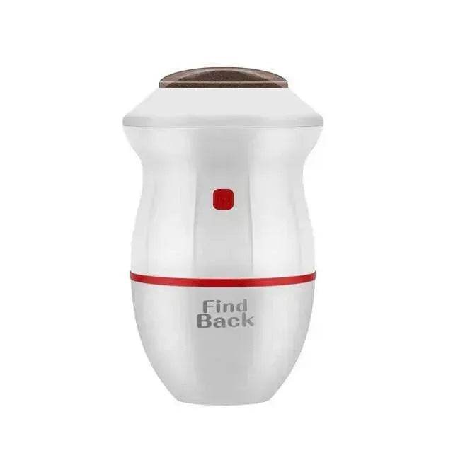 Exfoliate Dead Skin Callus Remover Heel Electric Vacuum Foot Grinder File Machine