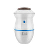 Exfoliate Dead Skin Callus Remover Heel Electric Vacuum Foot Grinder File Machine