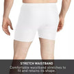 Exofficio Men's Give N Go 2.0 Boxer Briefs