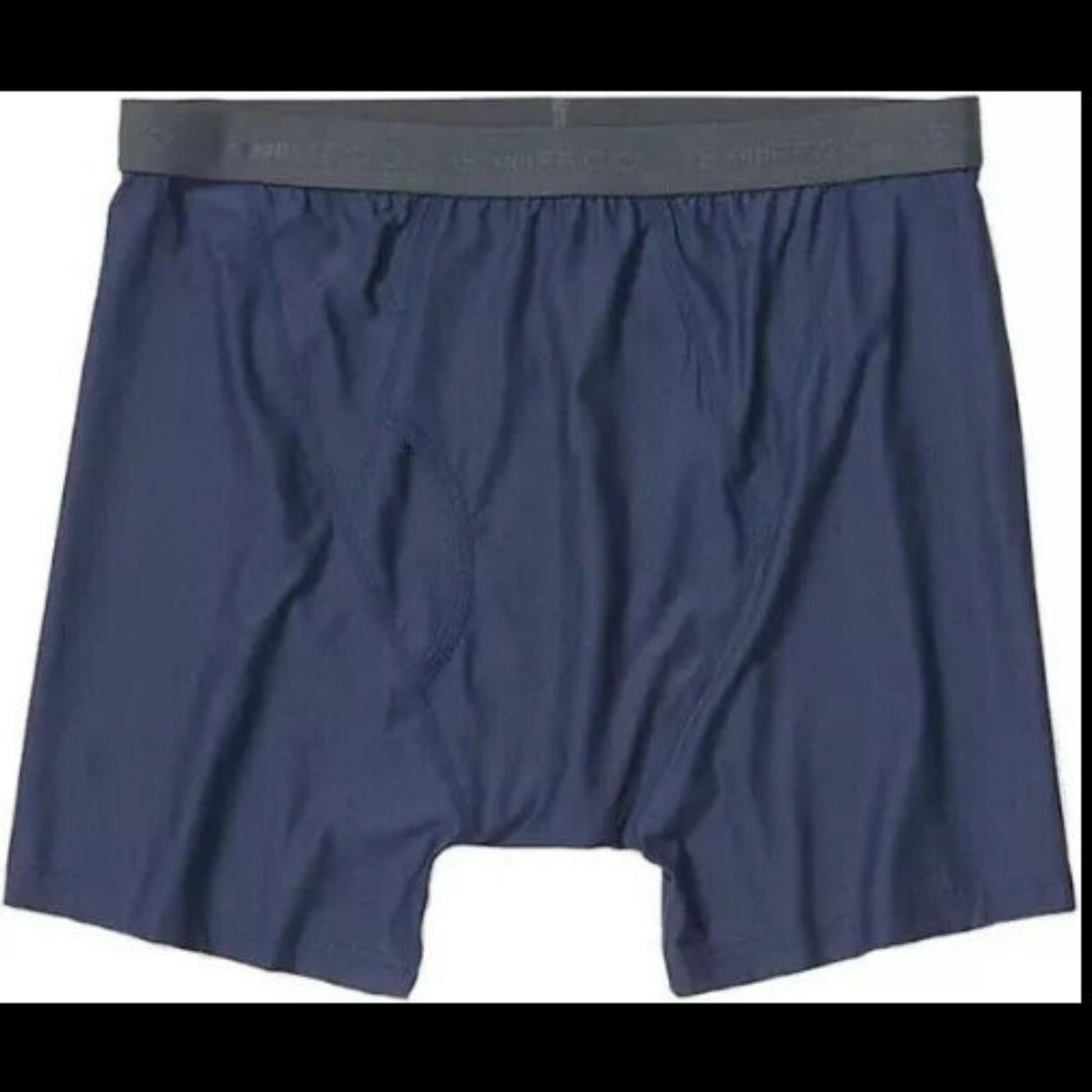 Exofficio Men's Give N Go 2.0 Boxer Briefs