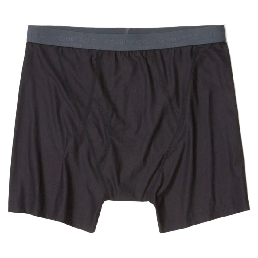Exofficio Men's Give N Go 2.0 Boxer Briefs