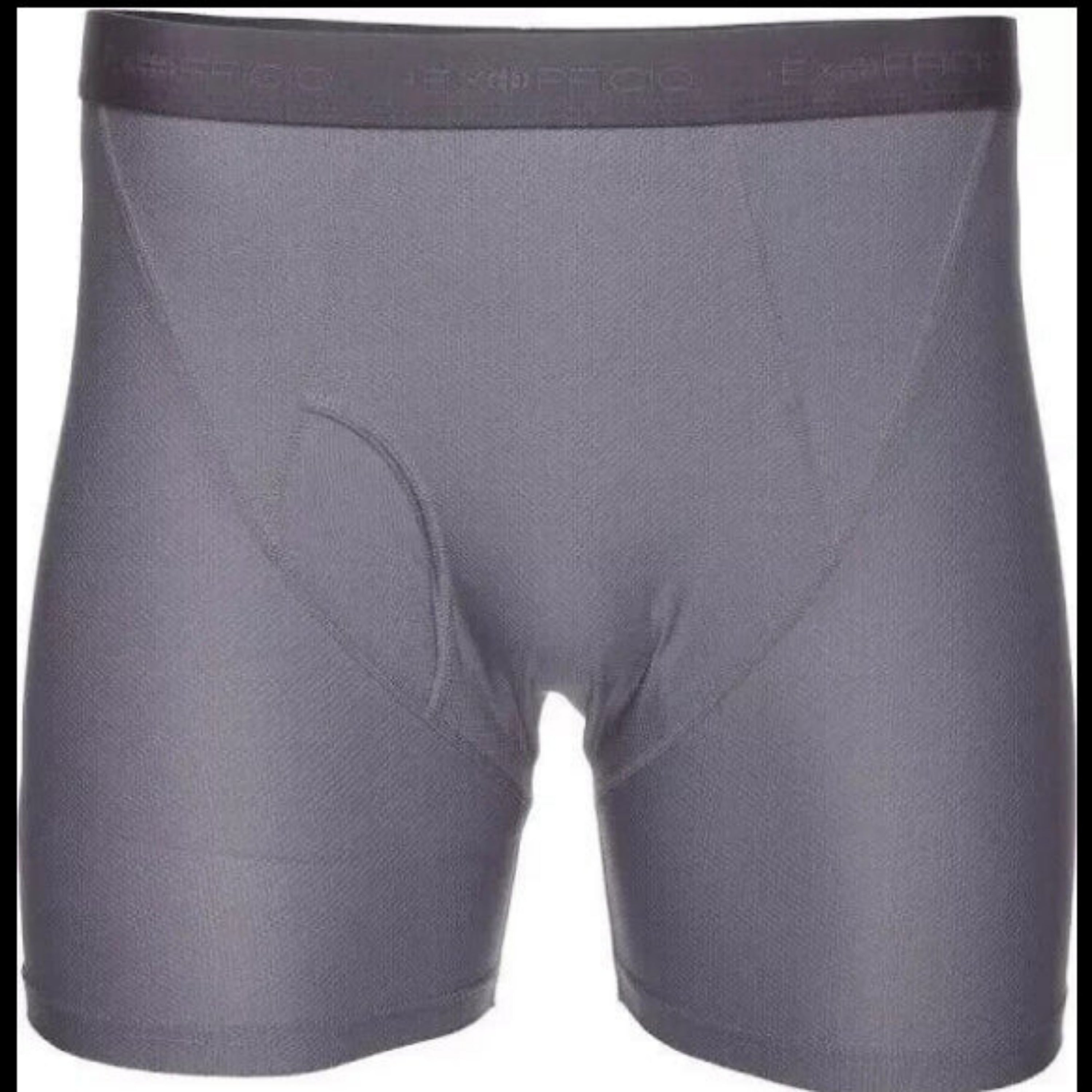 Exofficio Men's Give N Go 2.0 Boxer Briefs