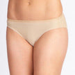 Exofficio Women's Give-N-Go Hi Cut Briefs Sizes XS-M
