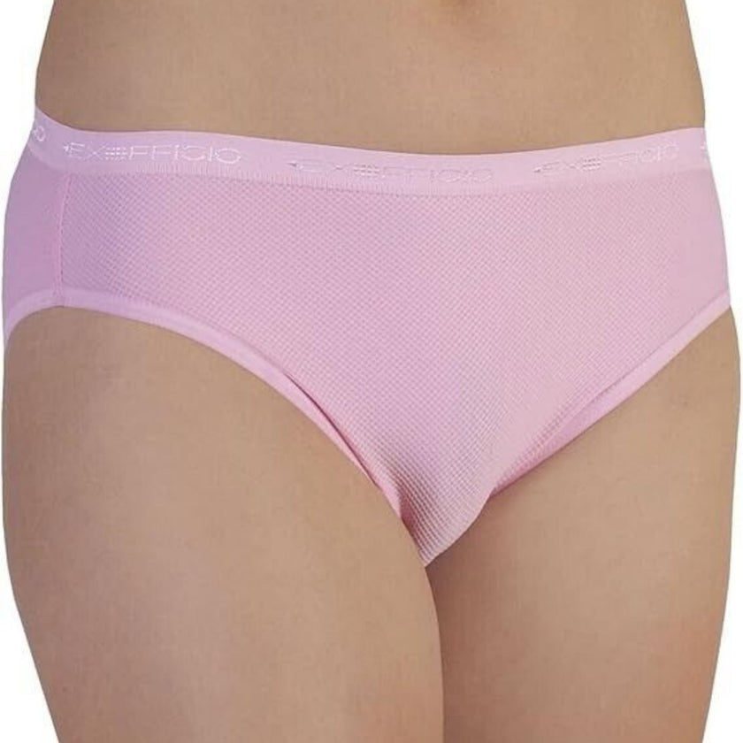 Exofficio Give-N-Go Full Cut Briefs Sizes XS-S