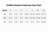 Exofficio Give-N-Go Full Cut Briefs Sizes XS-S